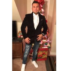 Meet your Posher, Eduardo